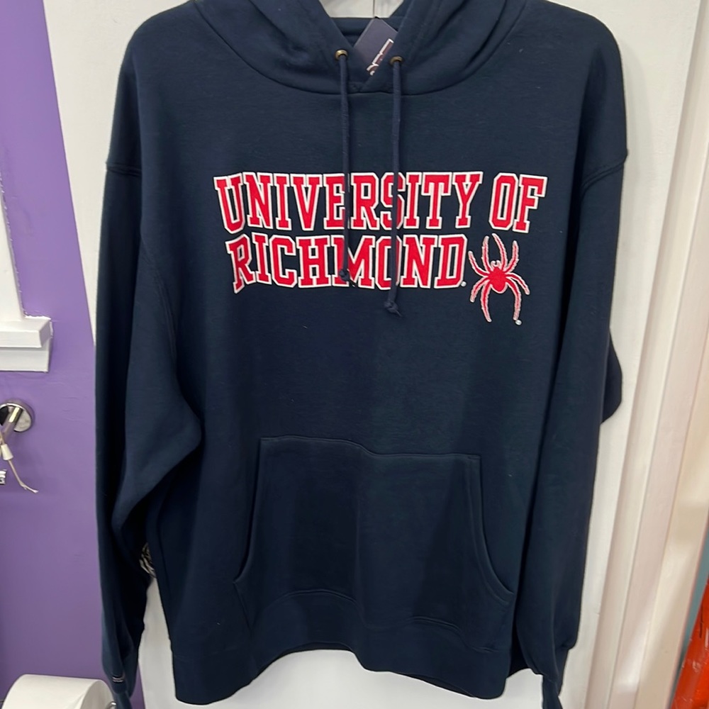 Brand New University of Richmond Sweatshirt